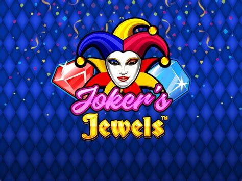 Joker S Jewels 888 Casino